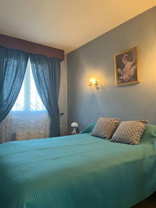 Maison Familiale Idealement Situee Avec Tout Le Confort Nimes Exterior foto