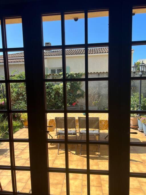 Maison Familiale Idealement Situee Avec Tout Le Confort Nimes Exterior foto